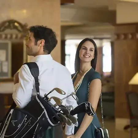 Hipotels Hipocampo Palace & Hotel 5*
