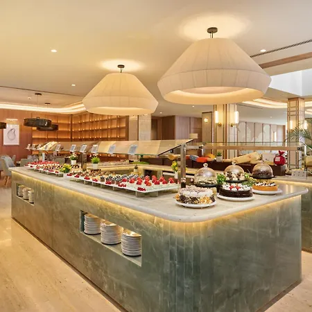 Hipotels Hipocampo Palace & Hotel 5*