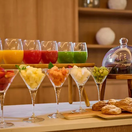 Hotel Hipotels Hipocampo Palace &