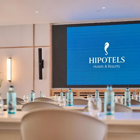 Hipotels Hipocampo Palace & Hotel 5*
