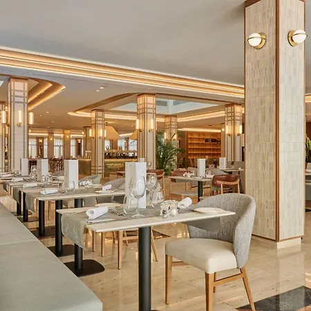 Hotel Hipotels Hipocampo Palace & 5*