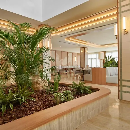 Hipotels Hipocampo Palace & Hotel Cala Millor (Mallorca)