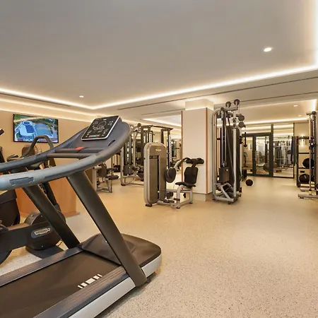 Hotel Hipotels Hipocampo Palace & 5*