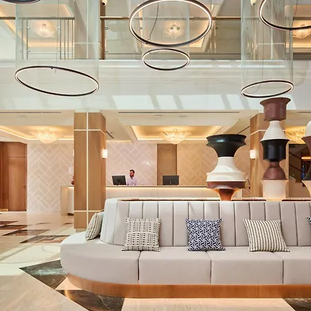 Hipotels Hipocampo Palace & 5*