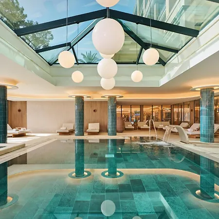 Hipotels Hipocampo Palace & Hotel 5*