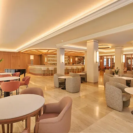 Hotel Hipotels Hipocampo Palace & 5*