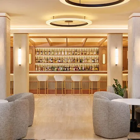 Hipotels Hipocampo Palace & 5* Cala Millor (Mallorca)