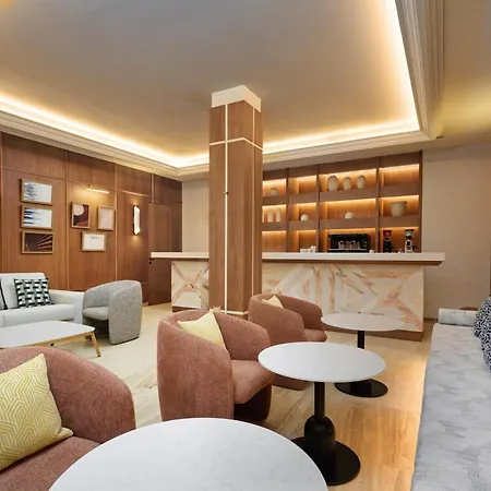 Hipotels Hipocampo Palace & Hotel 5*