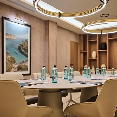 Hotel Hipotels Hipocampo Palace & 5*