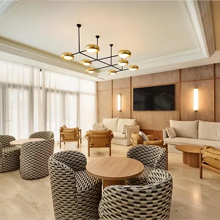 Hipotels Hipocampo Palace & 5*