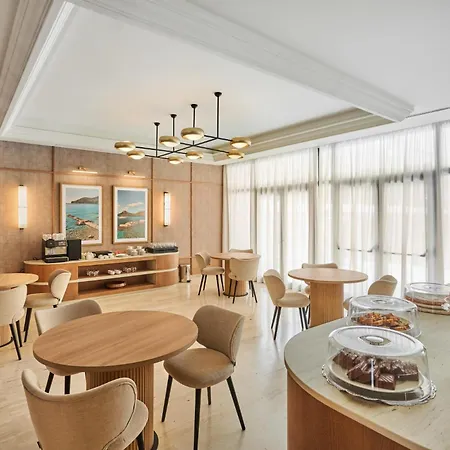 Hipotels Hipocampo Palace & 5* Cala Millor (Mallorca)