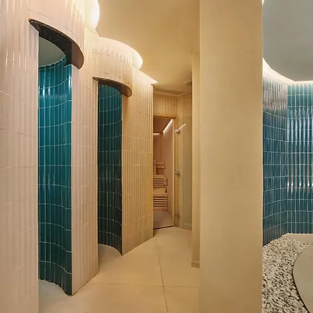 Hipotels Hipocampo Palace & Hotel 5*