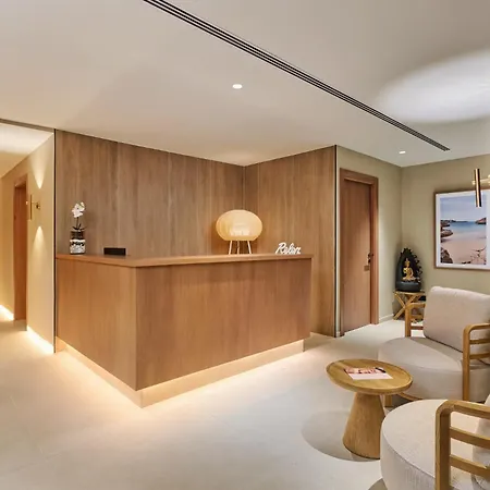 Hotel Hipotels Hipocampo Palace & 5*