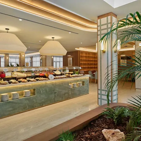 Hotel Hipotels Hipocampo Palace & Cala Millor (Mallorca)