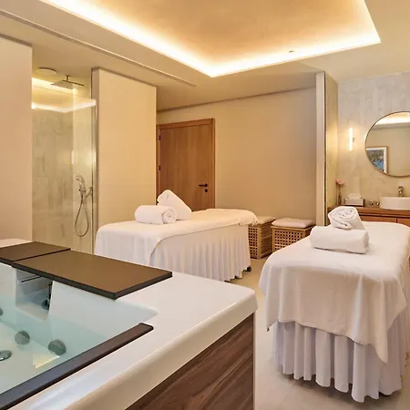 Hipotels Hipocampo Palace & 5* Cala Millor (Mallorca)