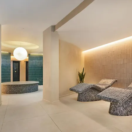 Hipotels Hipocampo Palace & Hotel 5*