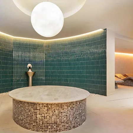 Hotel Hipotels Hipocampo Palace & 5*