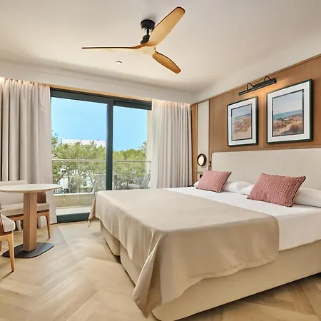 Hipotels Hipocampo Palace & Hotel Cala Millor (Mallorca)
