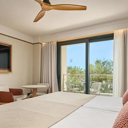 Hotel Hipotels Hipocampo Palace & Cala Millor (Mallorca)
