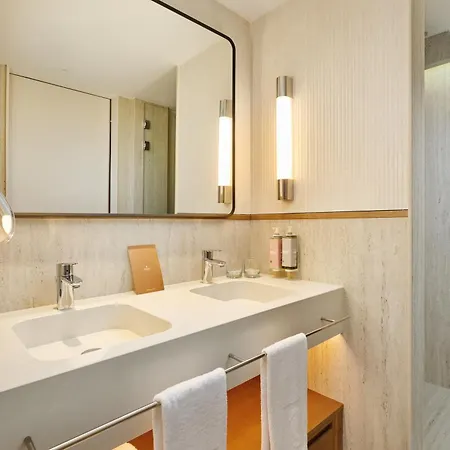 Hipotels Hipocampo Palace & 5*
