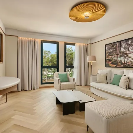 Hotel Hipotels Hipocampo Palace &