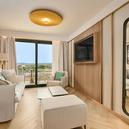Hipotels Hipocampo Palace & Hotel 5*