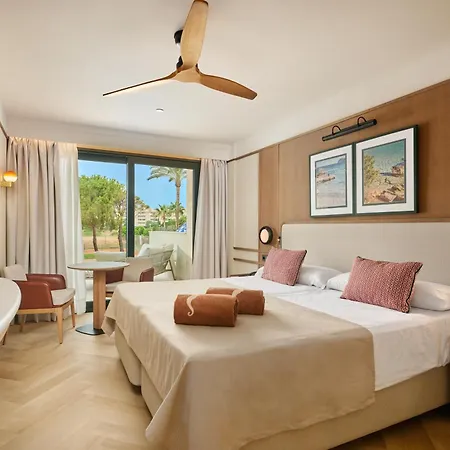 Hipotels Hipocampo Palace & Hotel Cala Millor (Mallorca)