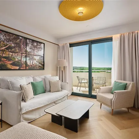 Hipotels Hipocampo Palace & 5*