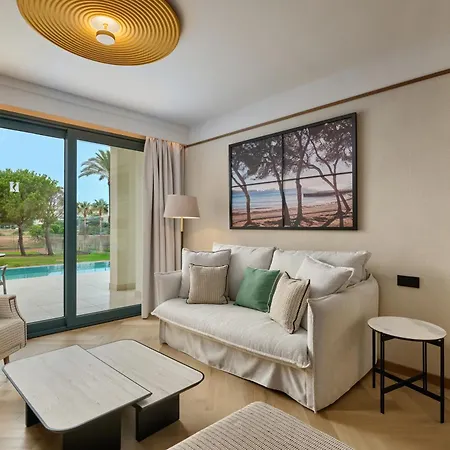 Hipotels Hipocampo Palace & Cala Millor (Mallorca)