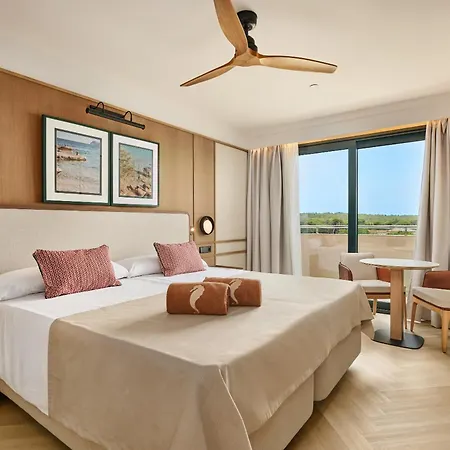 Hipotels Hipocampo Palace & 5* Cala Millor (Mallorca)