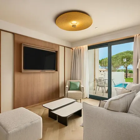 Hotel Hipotels Hipocampo Palace &