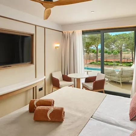 Hipotels Hipocampo Palace & Hotel 5*