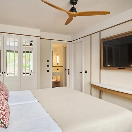 Hotel Hipotels Hipocampo Palace & 5*