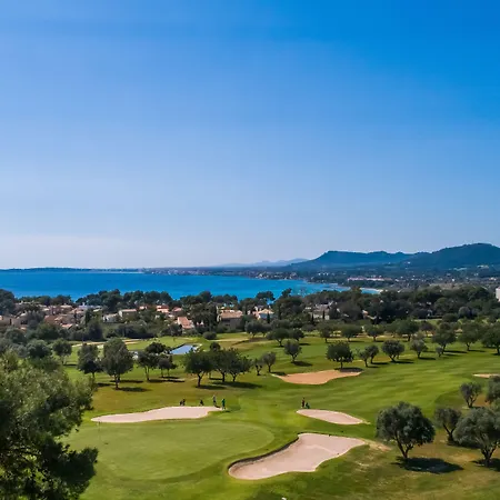 Hipotels Hipocampo Palace & Cala Millor (Mallorca)