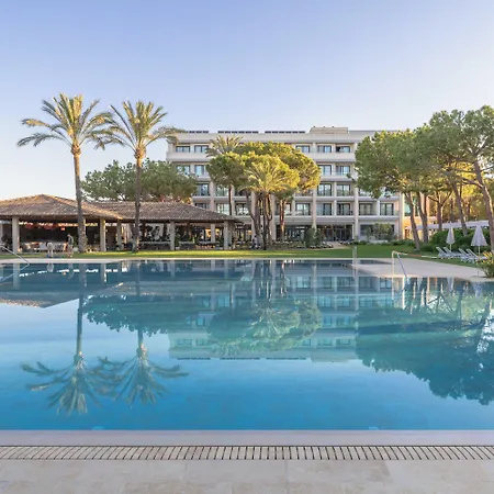 Hipotels Hipocampo Palace & Cala Millor (Mallorca)