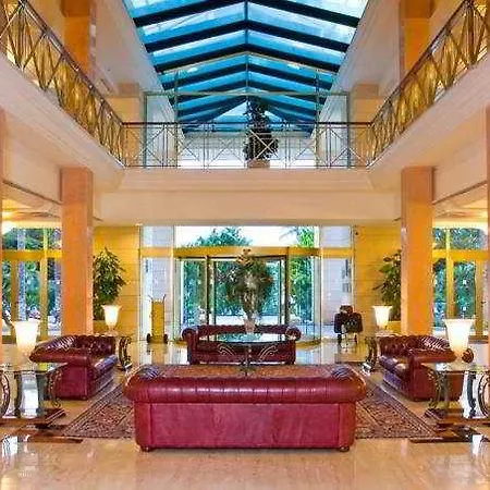 Hipotels Hipocampo Palace&spa 5* Cala Millor (Mallorca)