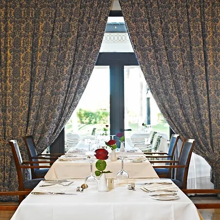 Hipotels Hipocampo Palace & מלון 5*