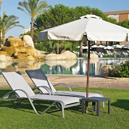 Hipotels Hipocampo Palace&spa 5*