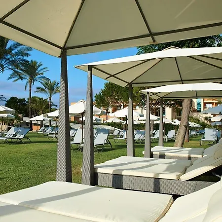 Hipotels Hipocampo Palace&spa Hotel Cala Millor (Mallorca)