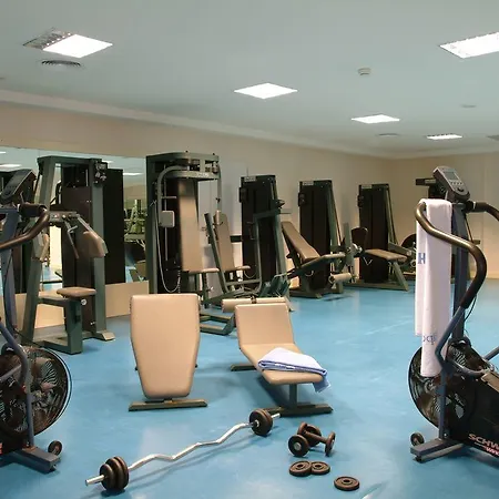 Hotel Hipotels Hipocampo Palace&spa 5*