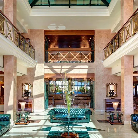 Hipotels Hipocampo Palace&spa Hotel