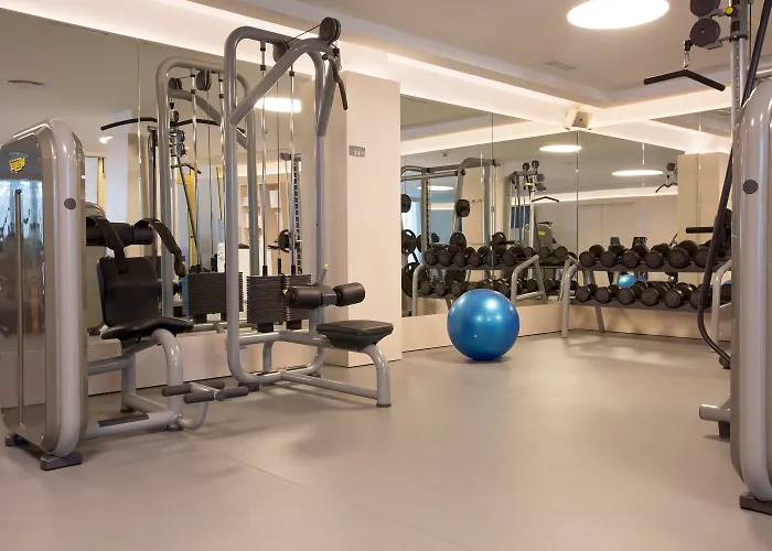 Hipotels Hipocampo Palace & Hotell 5*