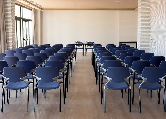 Hipotels Hipocampo Palace & Otel 5*