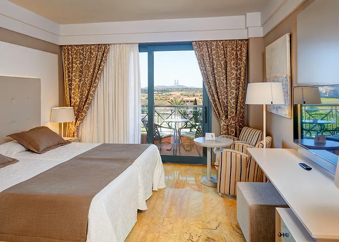 Hipotels Hipocampo Palace & 5* קאלה מילור