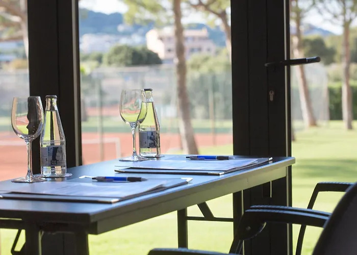 Hipotels Hipocampo Palace & Otel Cala Millor (Mallorca)