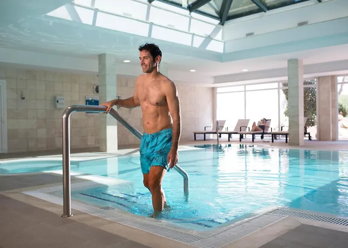 Hipotels Hipocampo Palace & 5* קאלה מילור