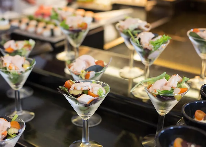 Hipotels Hipocampo Palace &