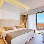 Hotell Hipotels Hipocampo Palace &
