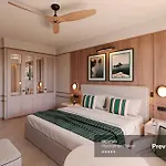 Hotell Hipotels Hipocampo Palace & 5*