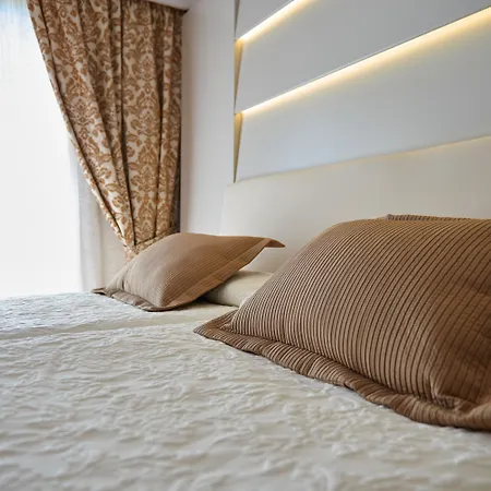 히포텔스 히포캄포 팰리스&스파 호텔 5*